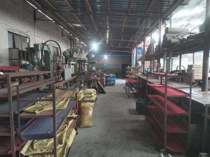 宁波奉化佳弘有色金属制造厂 深耕铝制件与有色金属合金的专业制造之路
